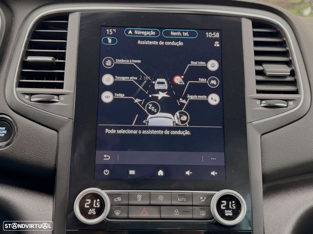 Renault Mégane 1.6 Plug-In R.S. Line - 34