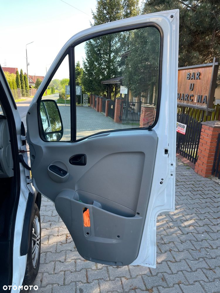 Renault Master - 14