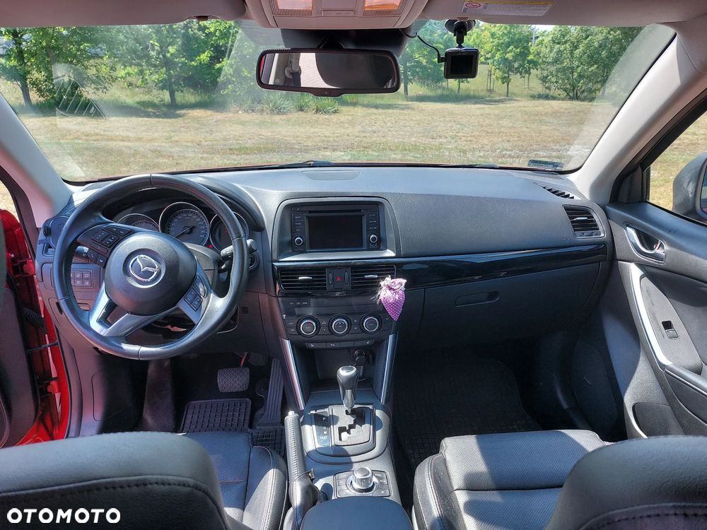 Mazda CX-5 2.0 Skypassion - 11
