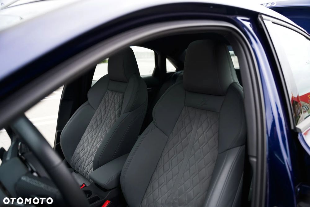 Audi S3 - 16