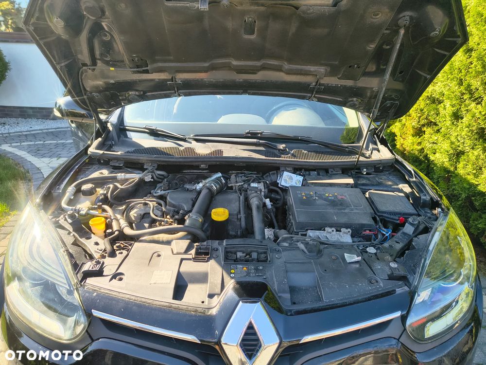 Renault Megane ENERGY dCi 110 LIMITED - 16