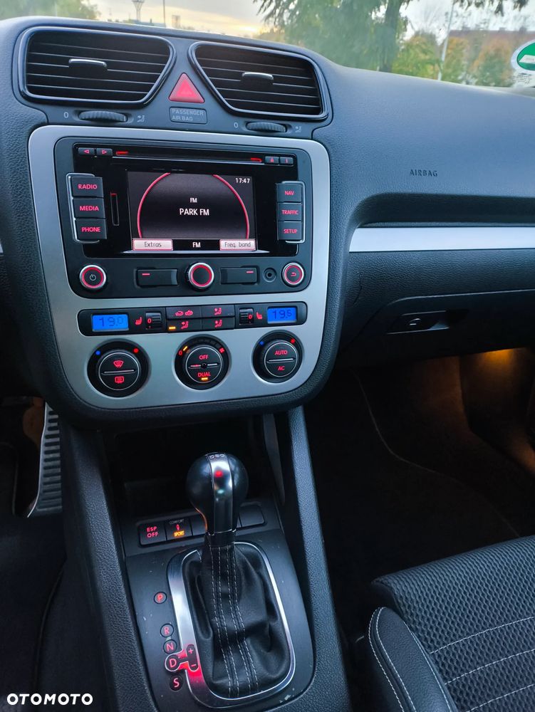 Volkswagen Scirocco 1.4 TSI DSG Team - 28