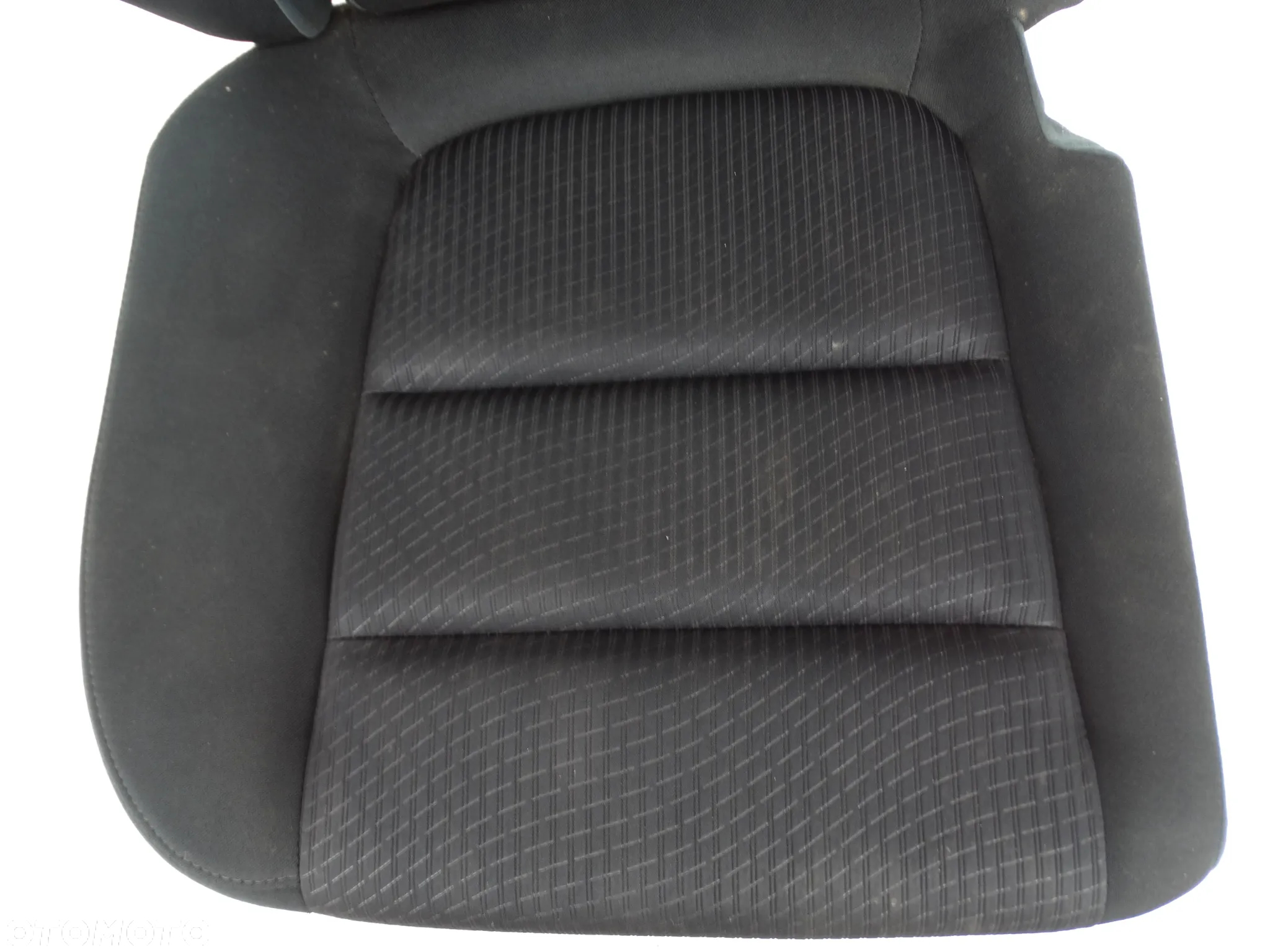 KANAPA TYŁ TYLNA PRAWA MAZDA CX-5 I KE F-VAT - 2