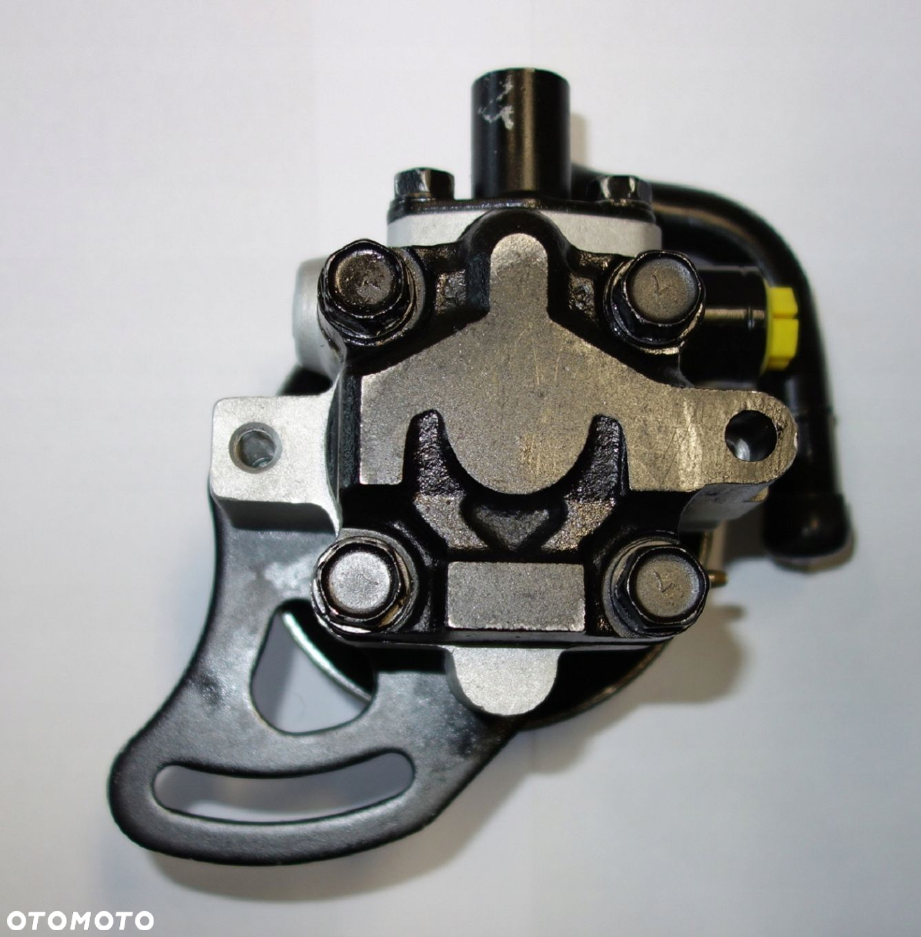 POMPA WSPOMAGANIA CHEVROLET DAEWOO MATIZ M100 M150 0.8 2001- - 5