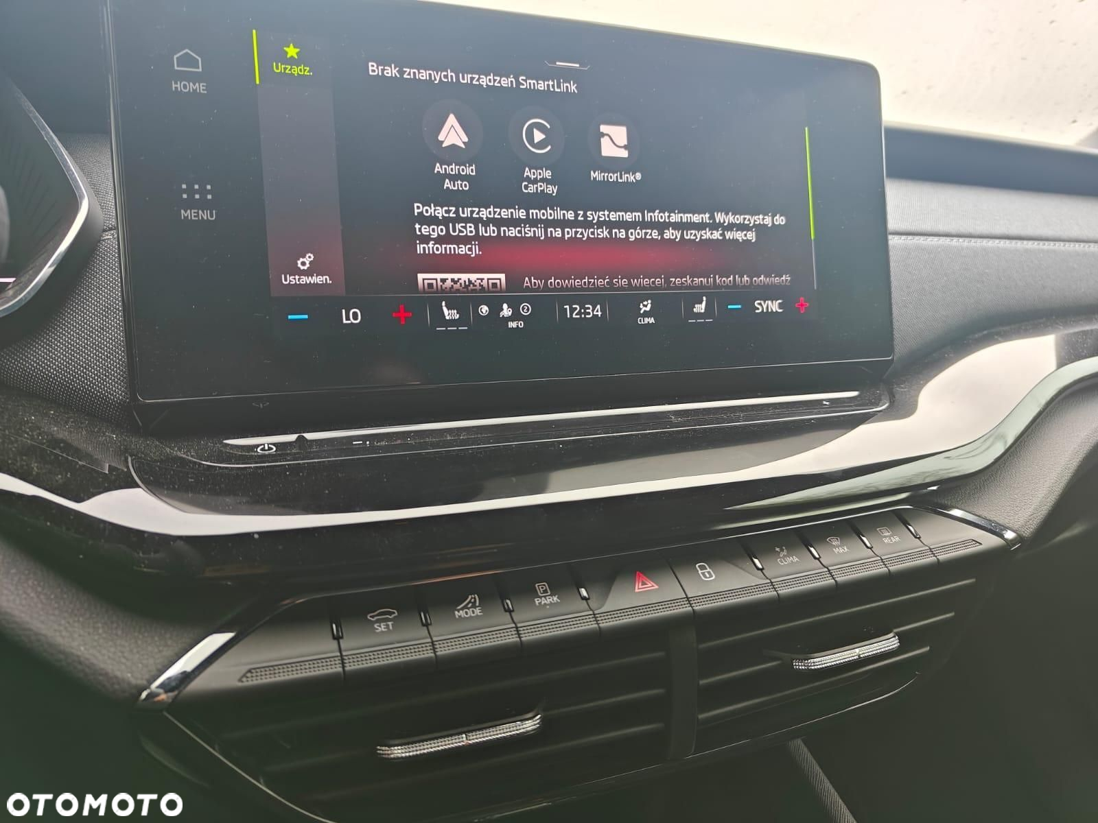 Skoda Octavia - 15