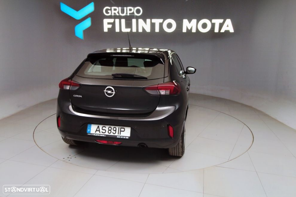 Opel Corsa 1.5 D Business - 3