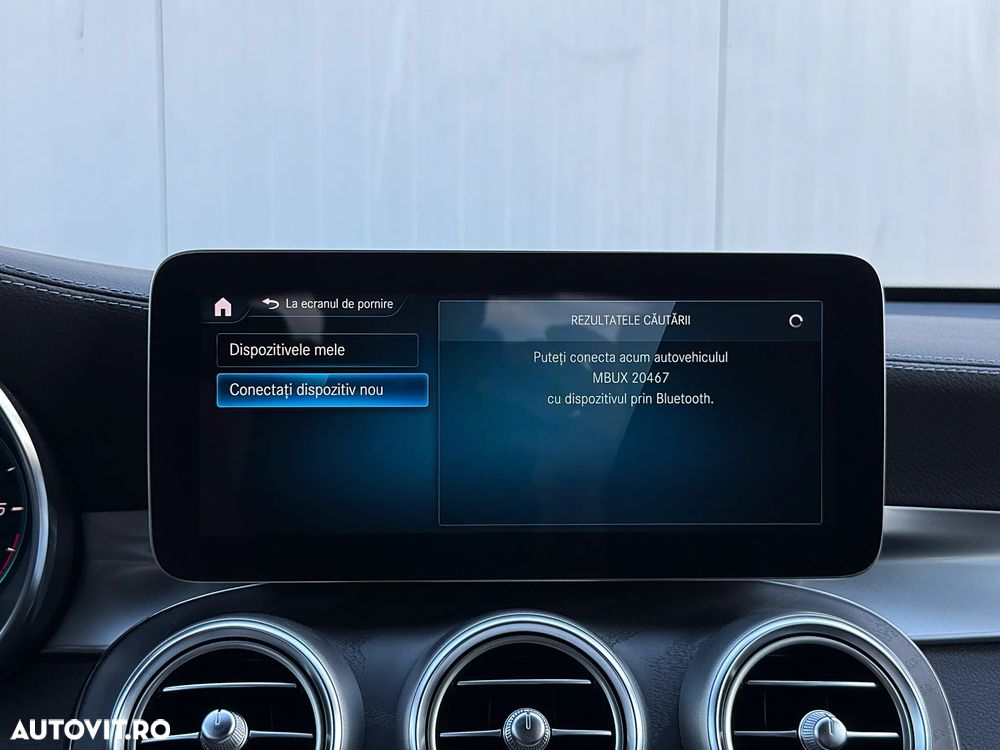 Mercedes-Benz GLC Coupe 300 d 4Matic 9G-TRONIC AMG Line Plus - 34