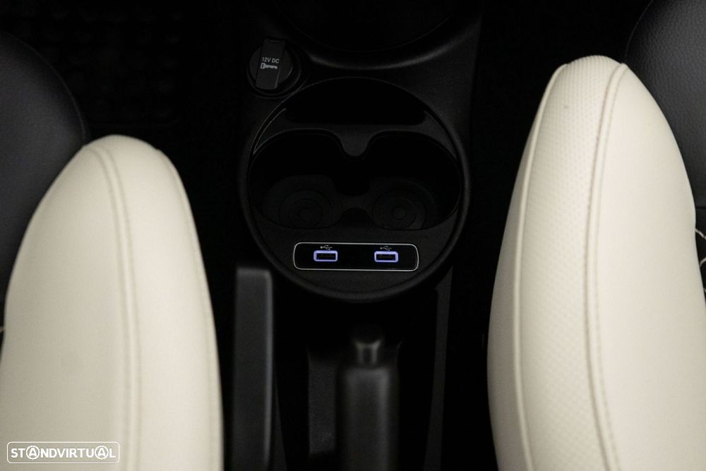 Fiat 500 1.0 Hybrid Dolcevita - 24