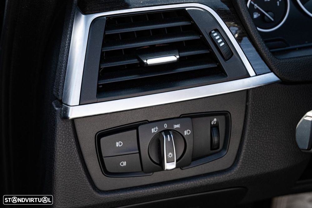 BMW 430 i Line Sport Auto - 13