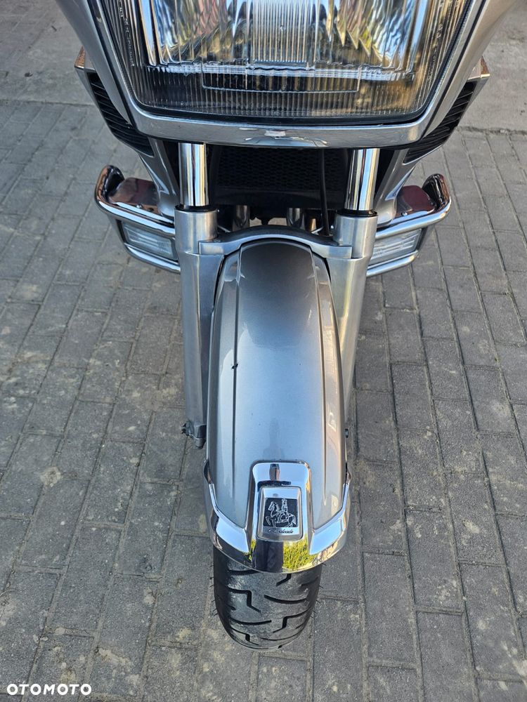 Suzuki GV - 9