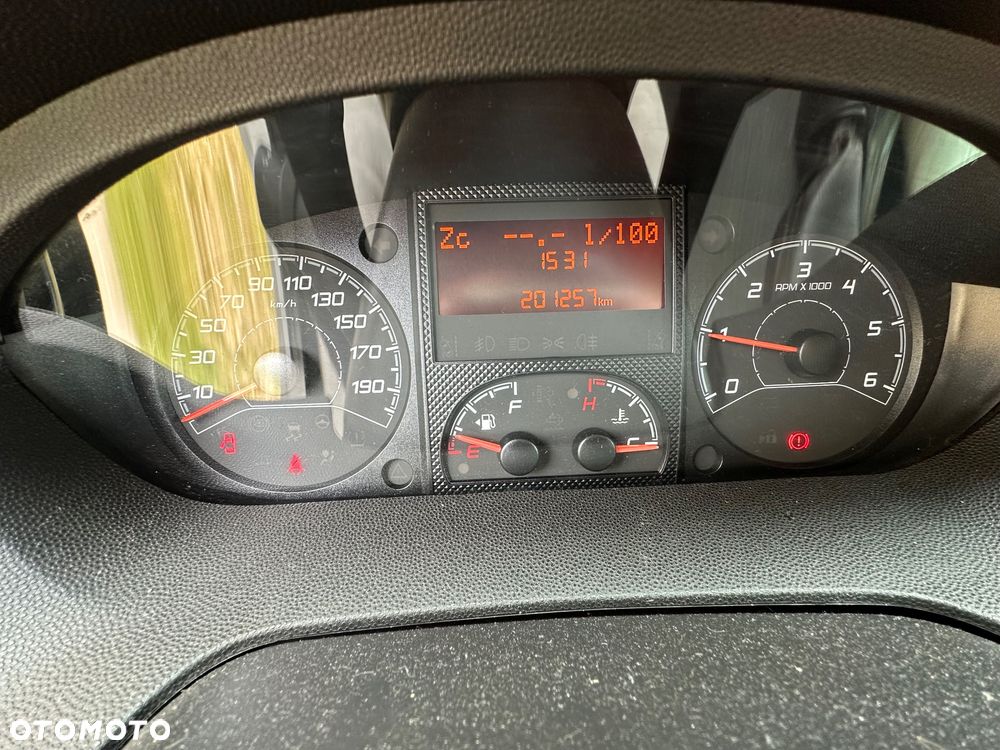 Fiat Ducato - 15