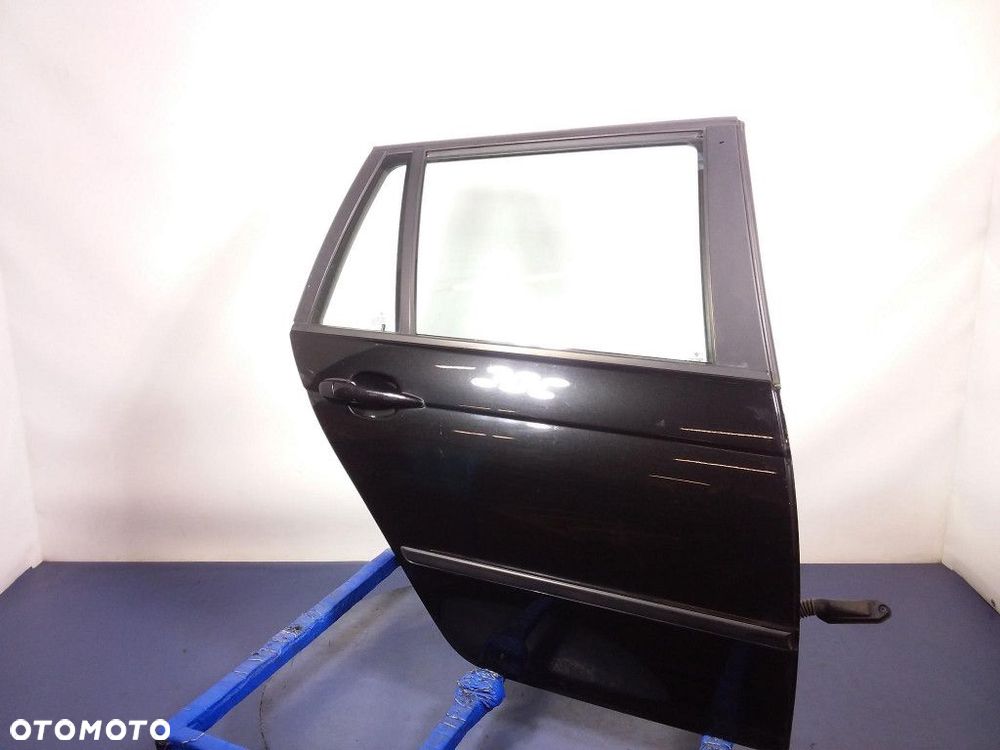 BMW 3 E46 TOURING LIFT DRZWI TYŁ PRAWE 475 - 3