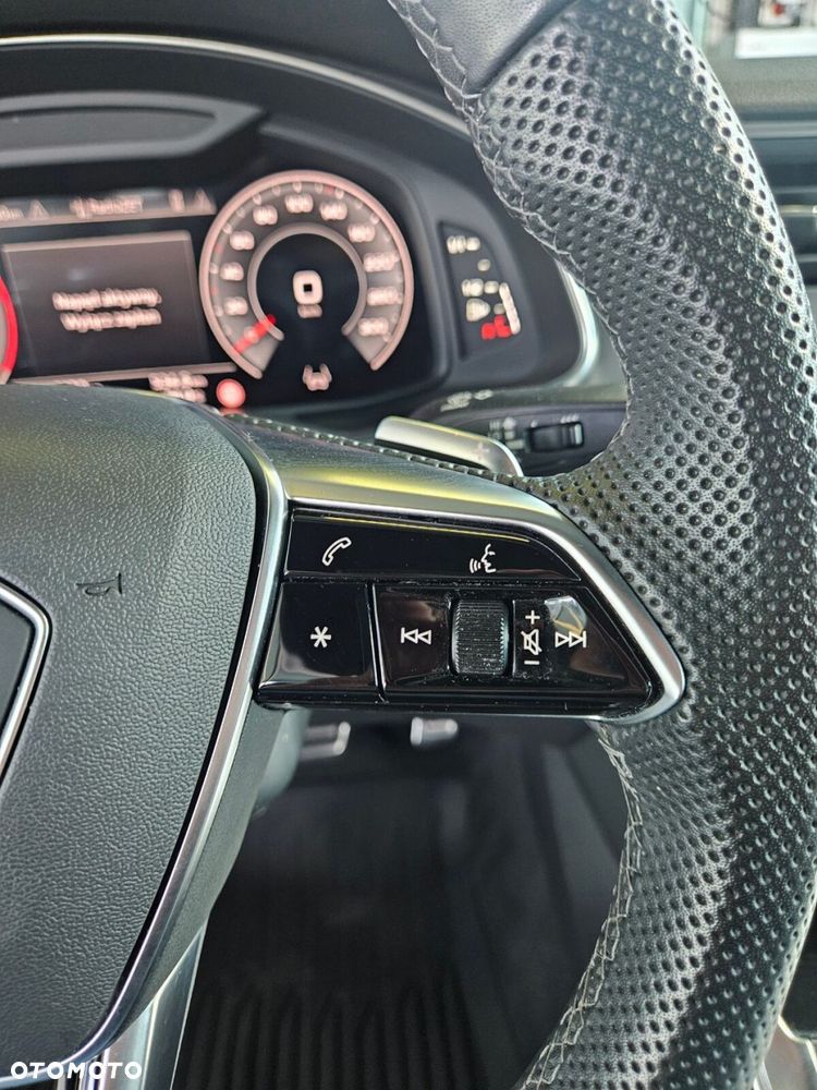 Audi A7 Sportback - 16