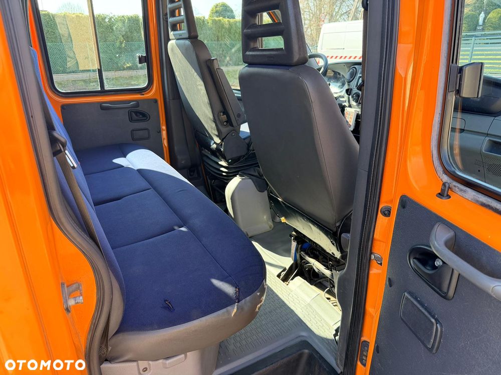 Iveco Daily - 7