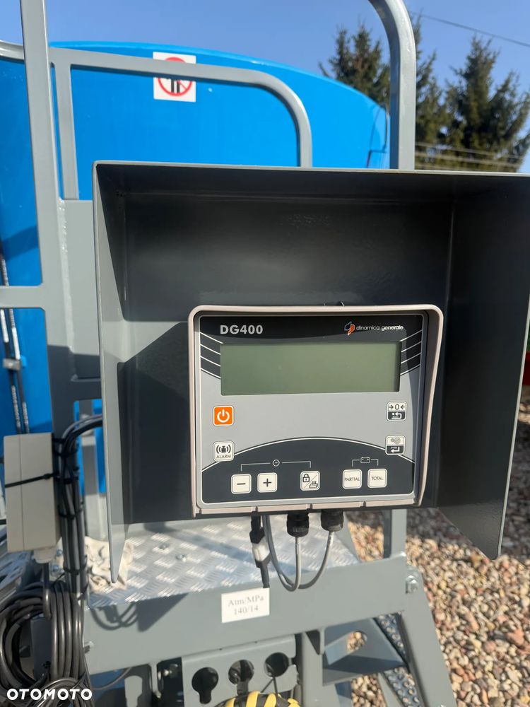 Inny ZAMET FIDER - 8