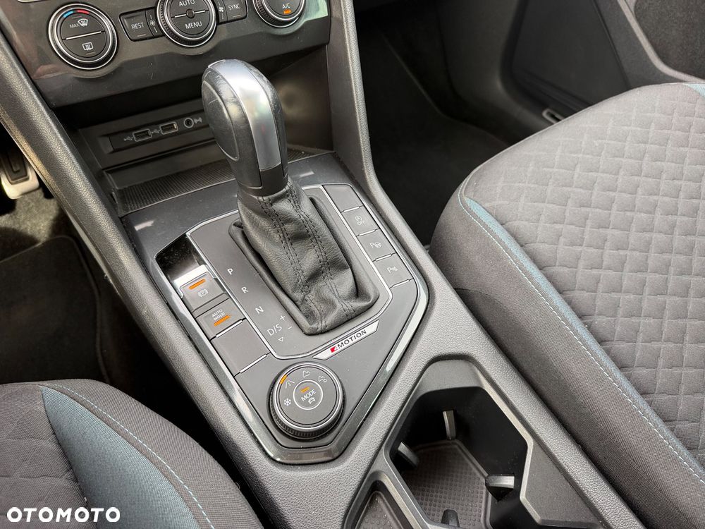 Volkswagen Tiguan 2.0 TDI BMT SCR IQ Drive DSG - 15