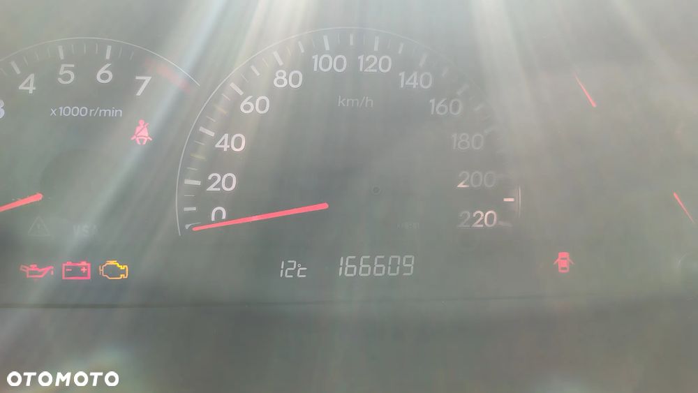 Honda FR-V 1.8 Executive - 13