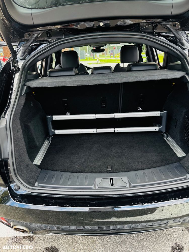 Jaguar E-Pace D180 AWD R-Dynamic S - 11