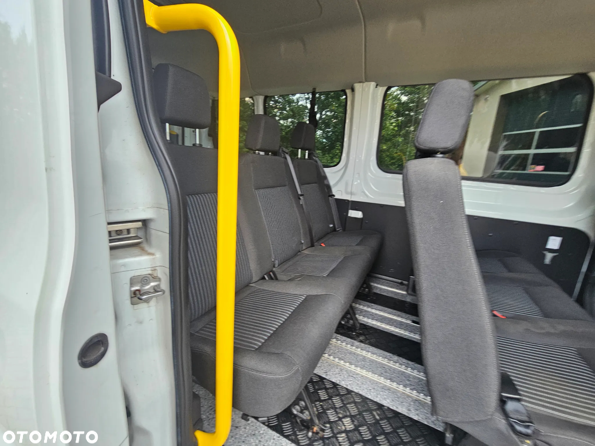 Ford Transit 310 L3H2 VA MH Trend - 38