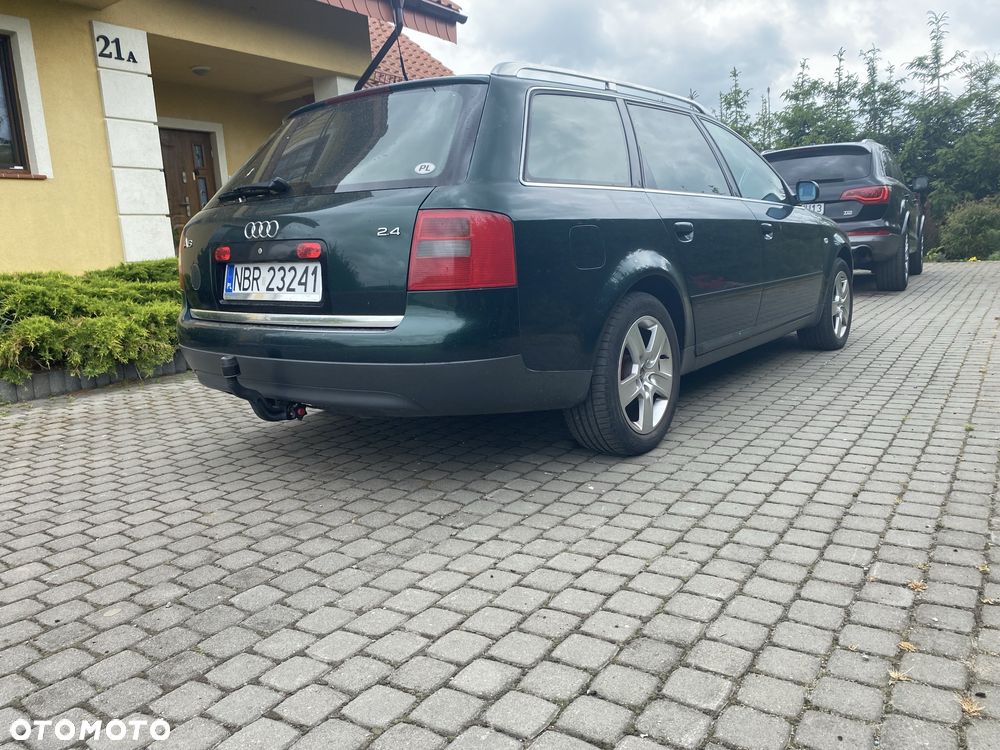 Audi Inny - 3