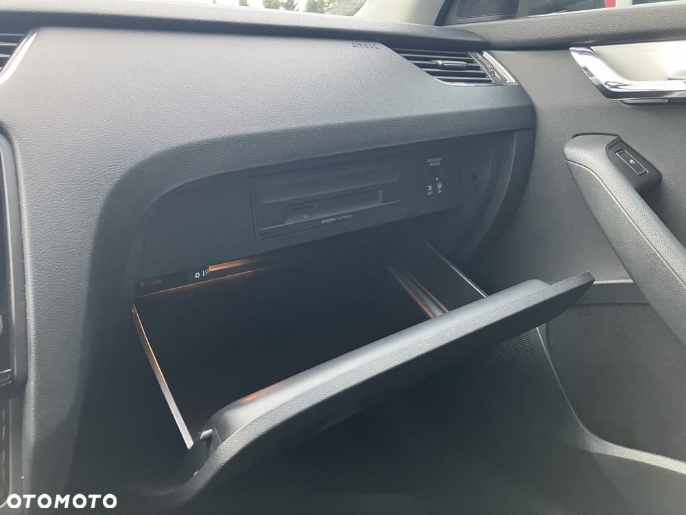 Skoda Octavia 1.5 TSI GPF ACT Ambition - 20