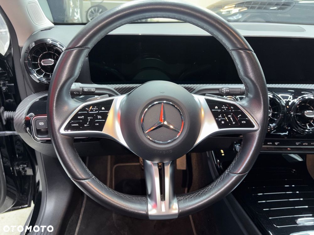 Mercedes-Benz Klasa A 200 d 8G-DCT Entry - 23