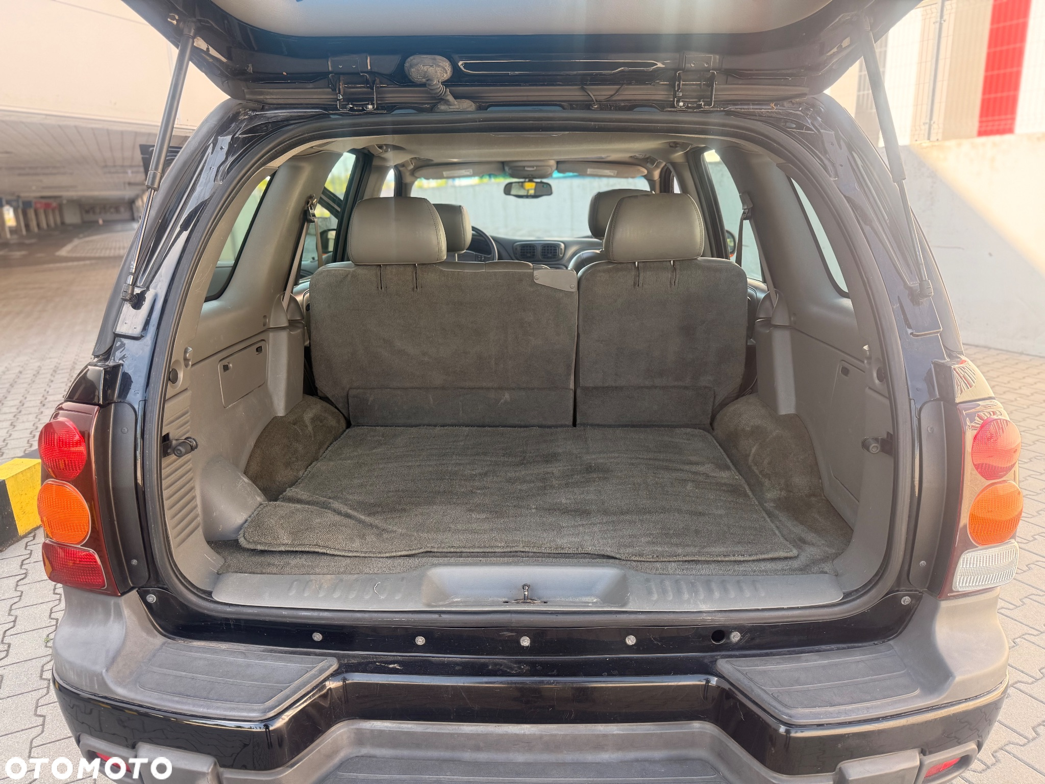 Chevrolet Trailblazer LTZ - 23