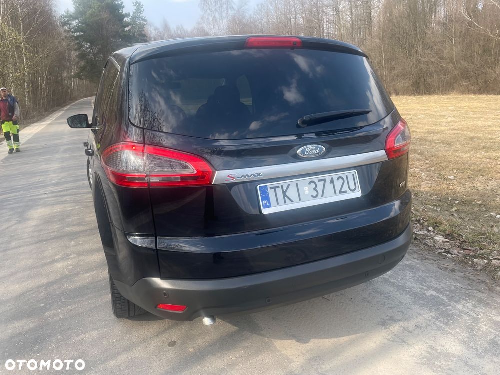 Ford S-Max 2.0 TDCi DPF Business Edition - 12