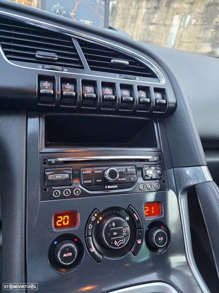 Peugeot 3008 1.2 PureTech Allure - 22