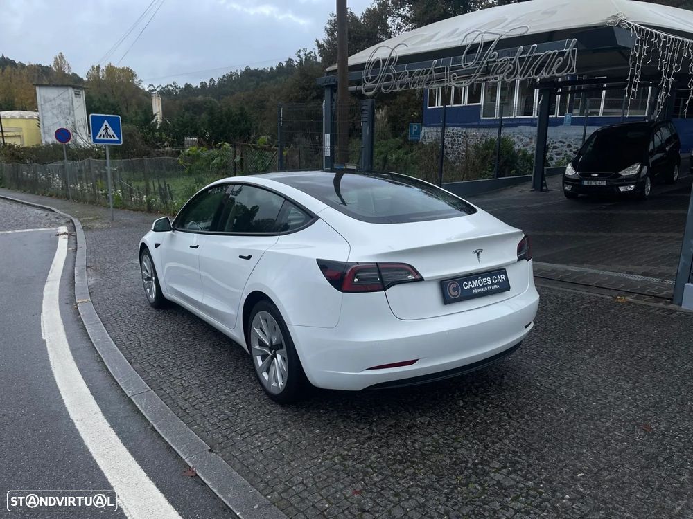Tesla Model 3 Standard Range Plus RWD - 7