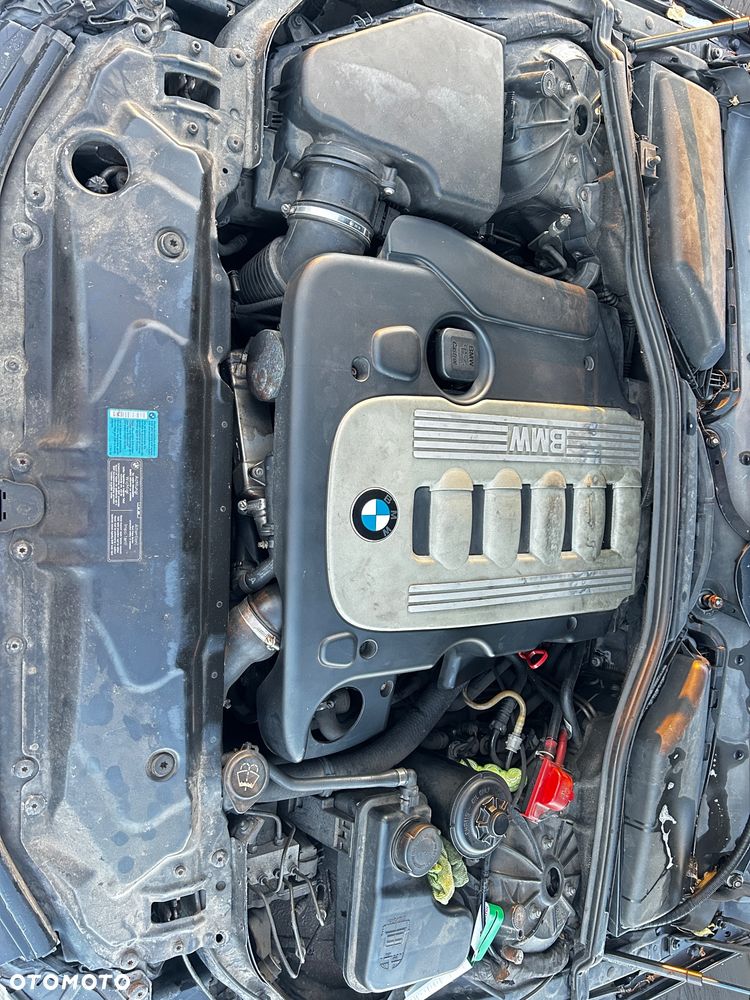 BMW Seria 5 - 23