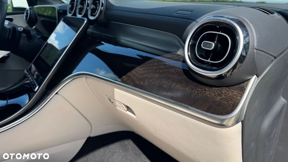 Mercedes-Benz GLC 300 mHEV 4-Matic Avantgarde - 19