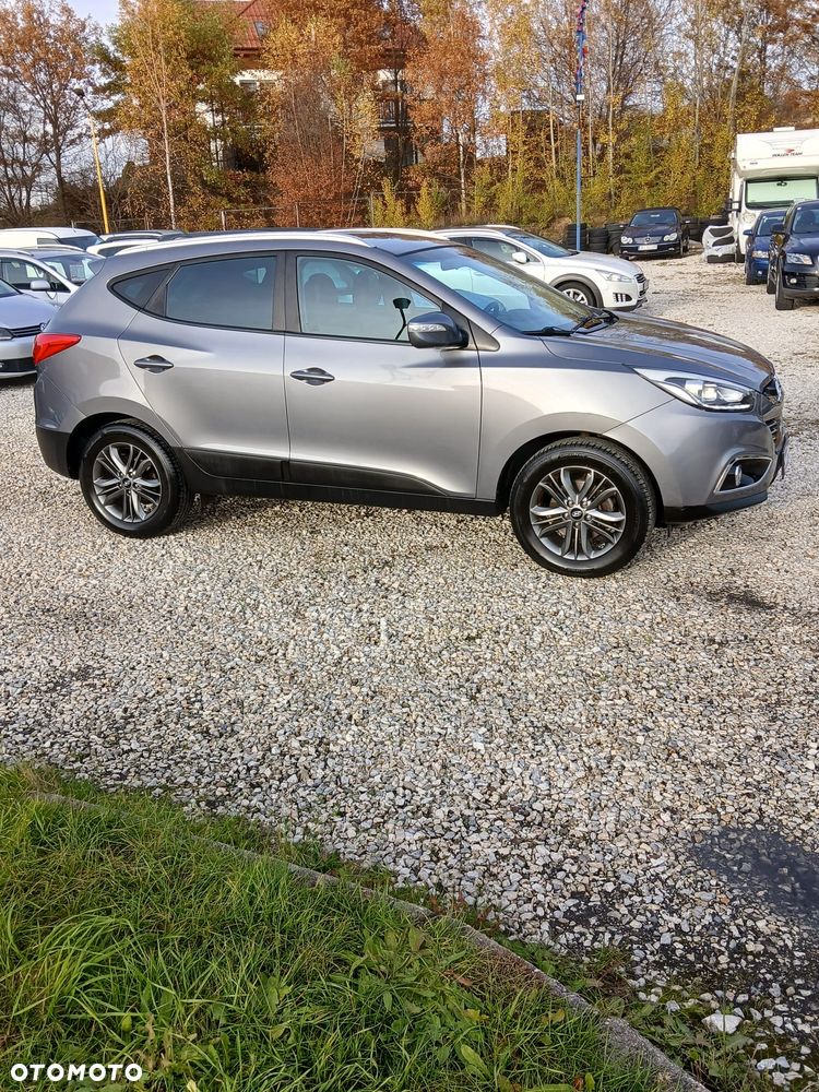 Hyundai ix35 - 18