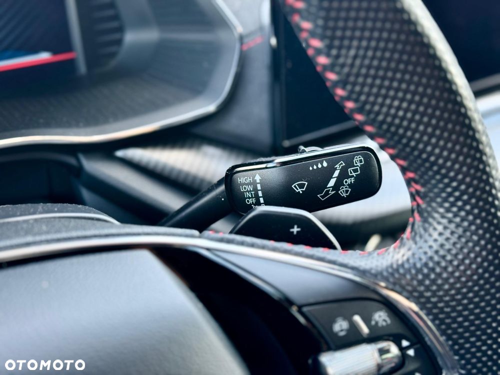 Skoda Octavia 2.0 TDI DSG 4x4 RS Plus - 14