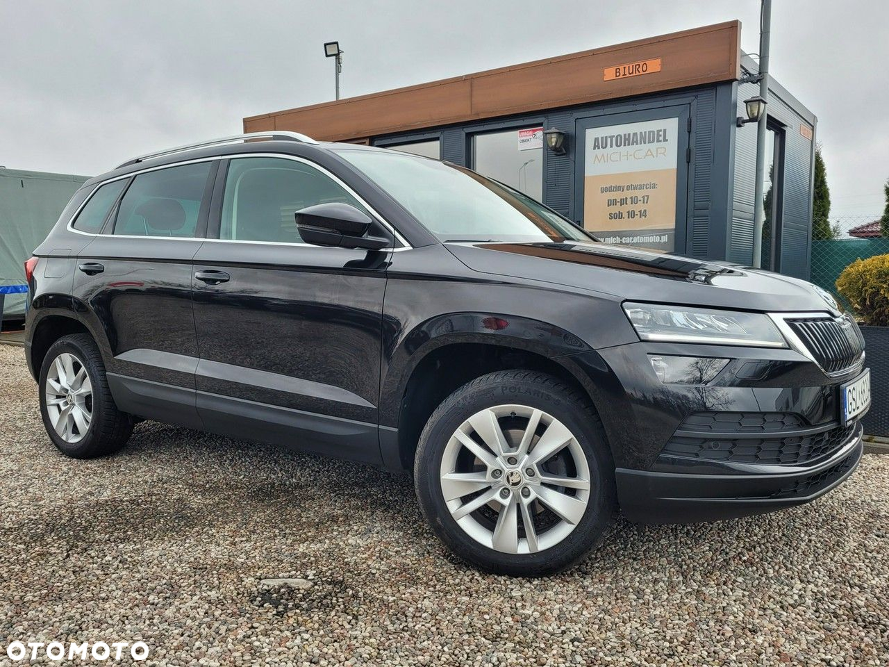 Skoda Karoq - 12