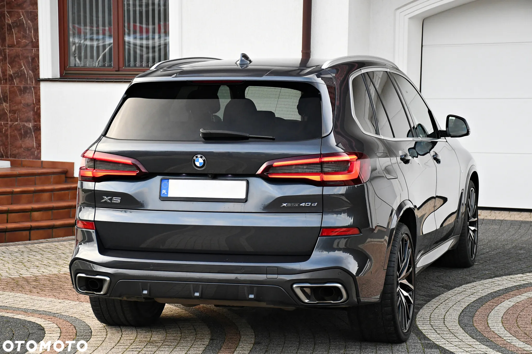 BMW X5 xDrive30d sport - 11