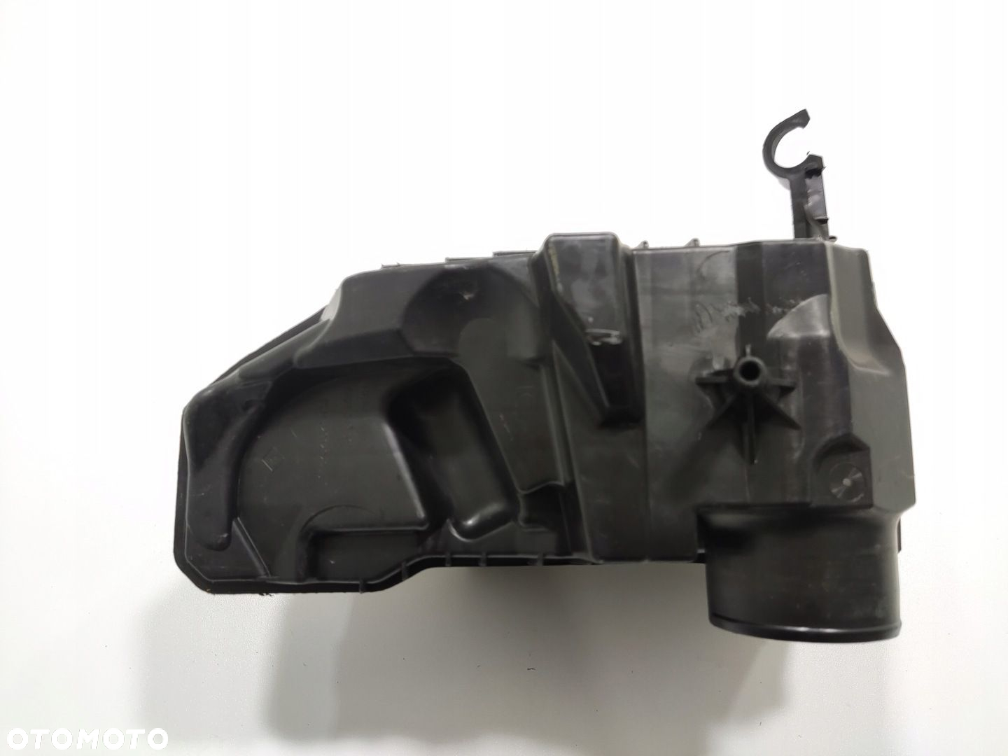 OBUDOWA FILTRA POWIETRZA RENAULT CLIO IV RS 1.6 TURBO 8201242810 2016-2019 - 4