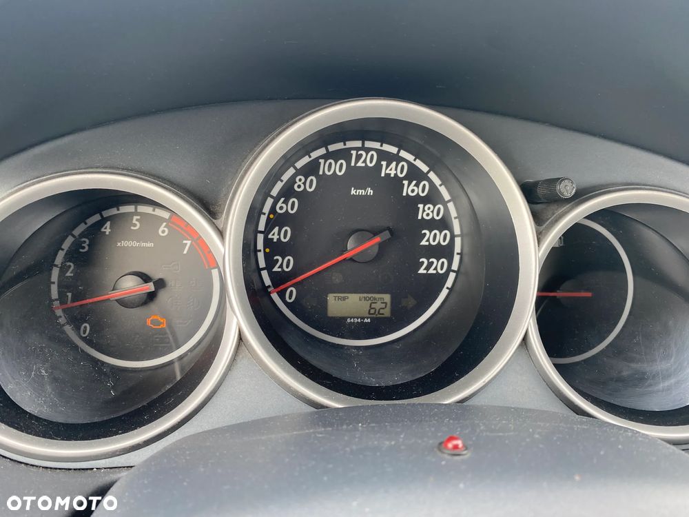 Honda Jazz 1.2 LS - 15