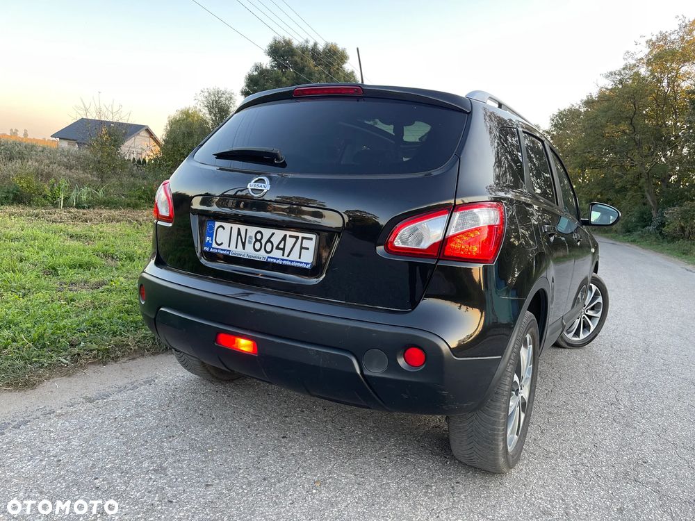 Nissan Qashqai 1.5 dCi Tekna - 16