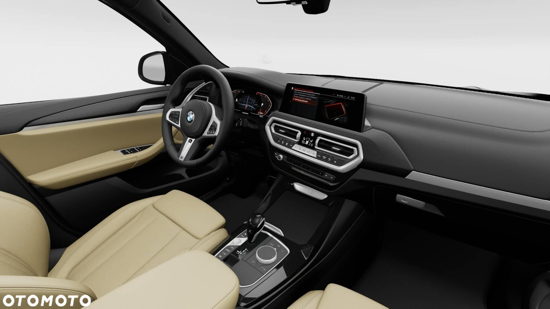 BMW X3 - 5