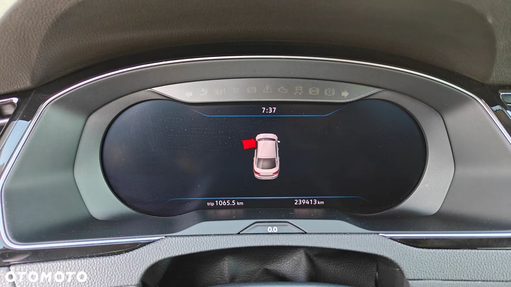 Volkswagen Arteon 2.0 TSI Elegance DSG - 15