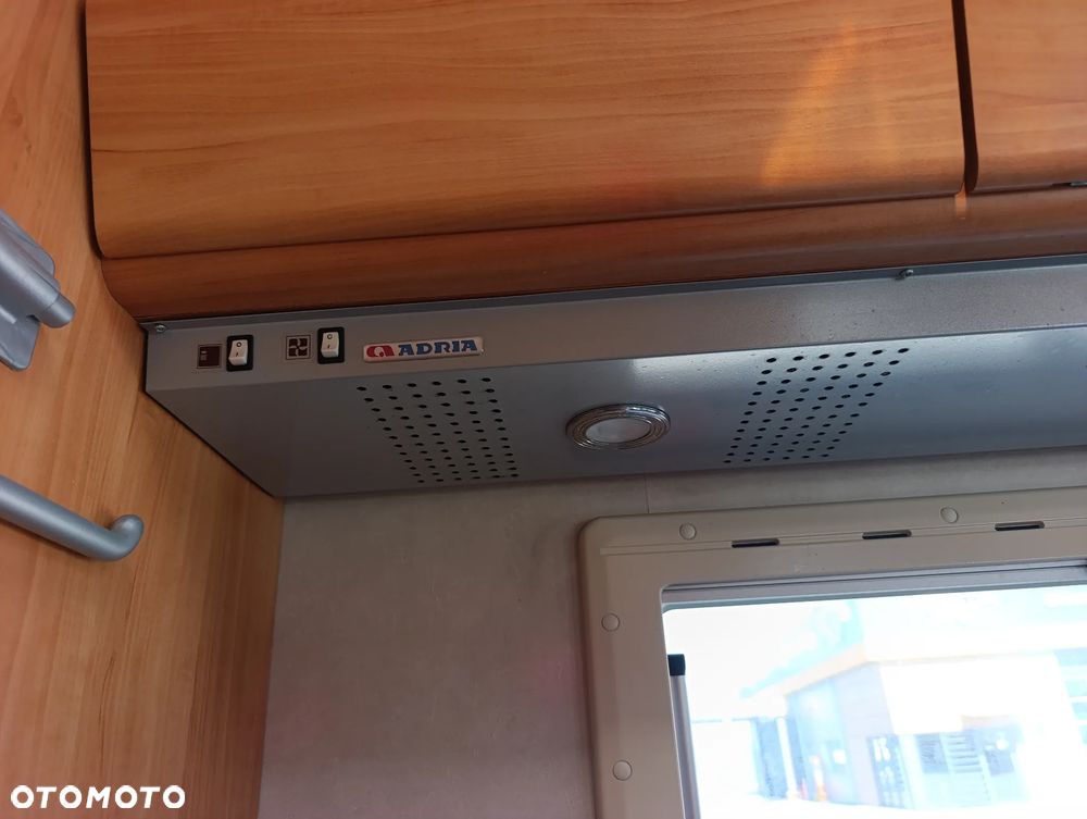 Fiat Ducato Kamper Adria - 31
