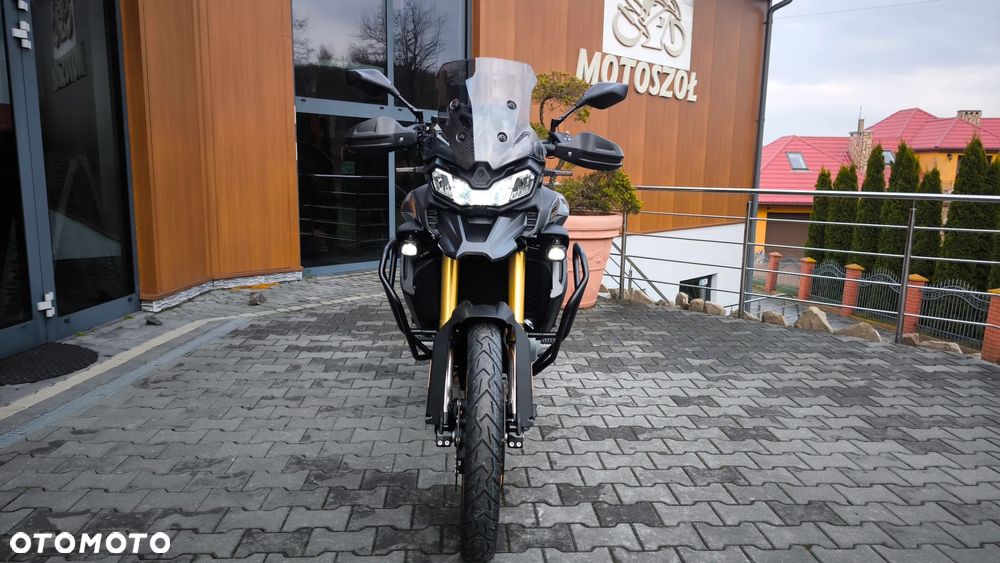 VOGE 900DSX - 3