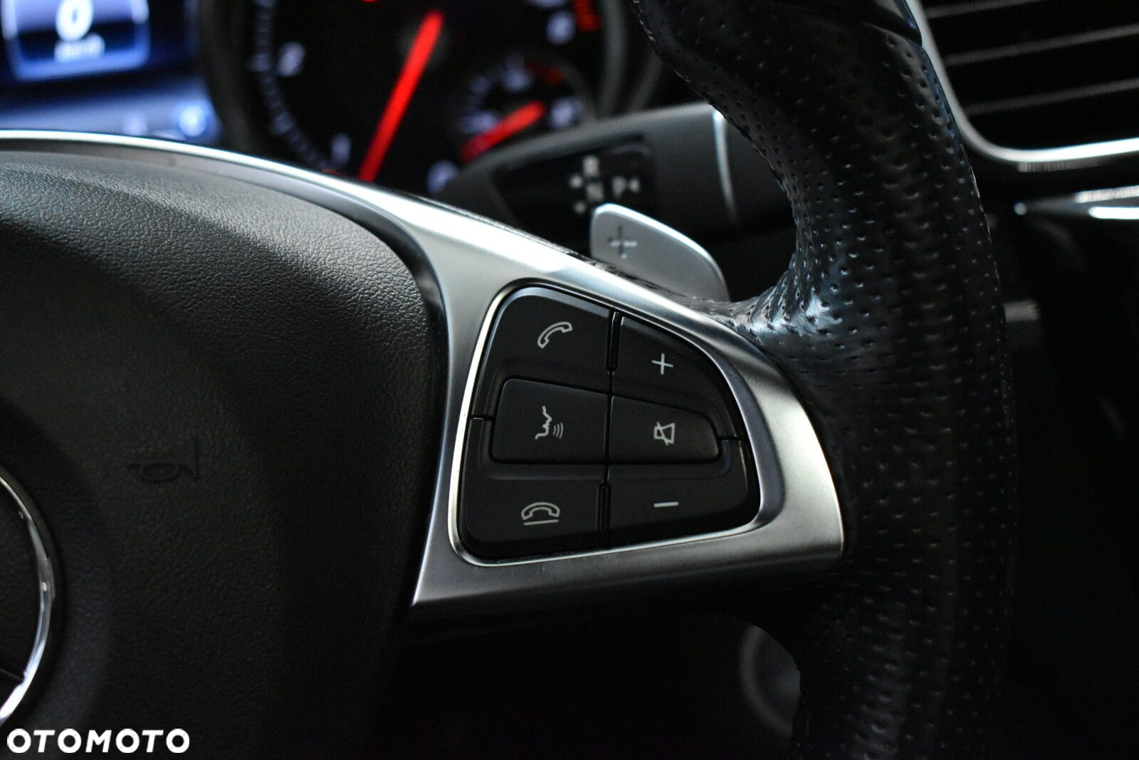 Mercedes-Benz GLE Coupe 350 d 4-Matic - 12