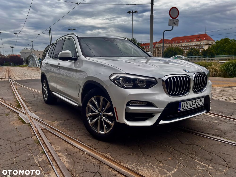 BMW X3 - 2