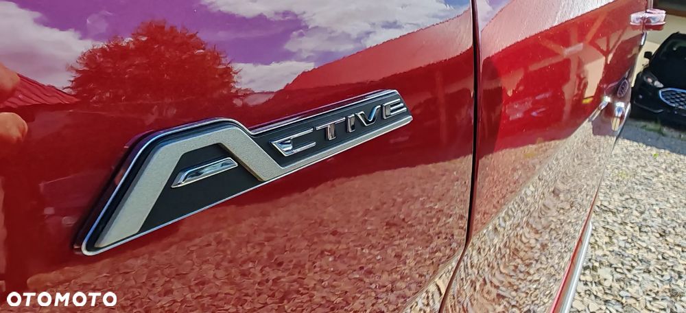 Ford Tourneo Custom 320 L1H1 VA MH Active - 8