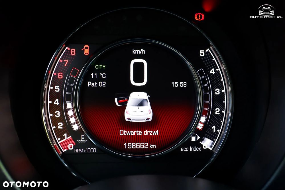 Fiat 500 1.2 8V S - 27