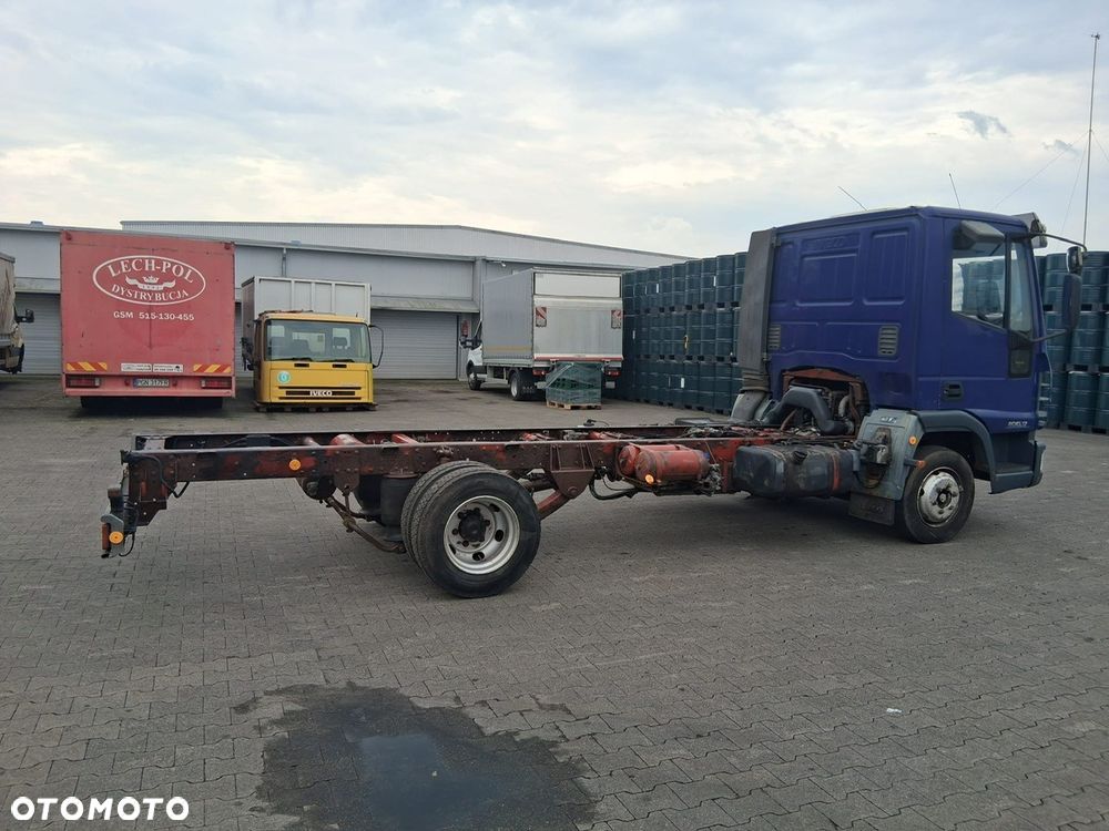 Iveco EuroCargo 80EL17 - 3