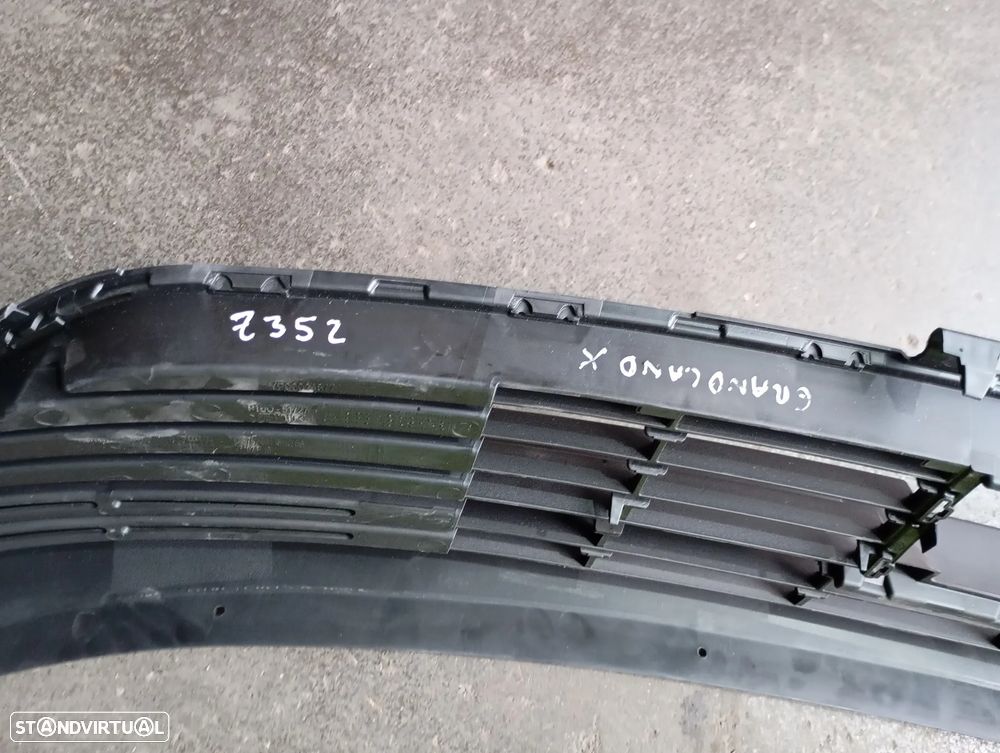 OPEL GRANDLAND X GRELHA PARA CHOQUES - Z352 - 8