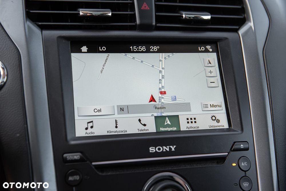 Ford Mondeo 2.0 TDCi Titanium PowerShift - 22